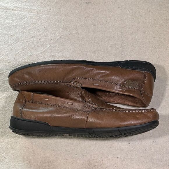 Chaps Loafers Mens Size 11M - Picture 12 of 16